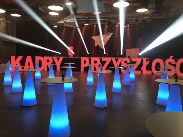 Sala Wielofunkcyjna - część A i B - obrazek 2