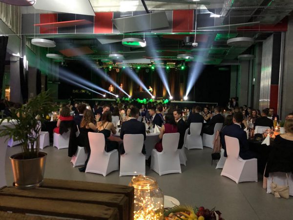 Sala Wielofunkcyjna - część A i B - obrazek 12